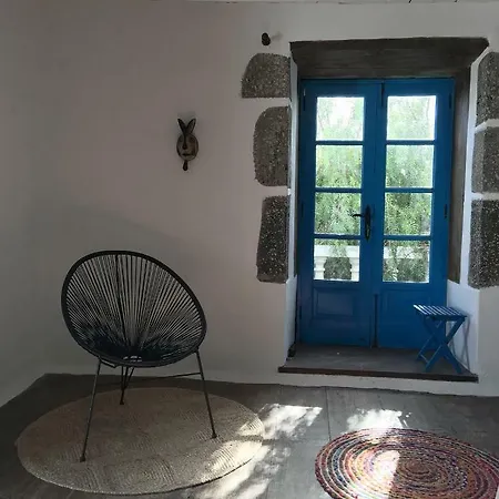 Casa Lisboa, Auf Der Finca Mimosa 別荘