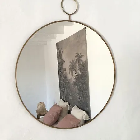 Casa Lisboa, Auf Der Finca Mimosa 別荘 テギセ