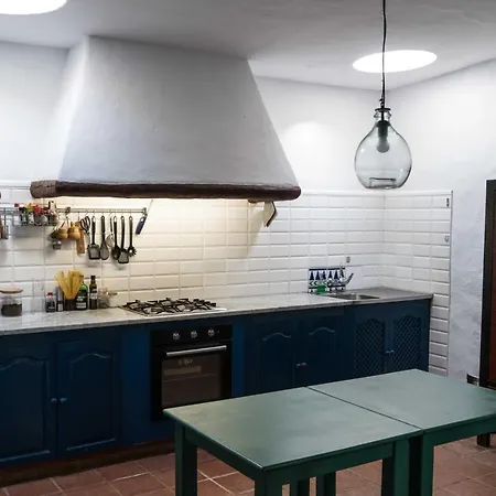 Casa Lisboa, Auf Der Mimosa * Teguise (Lanzarote)